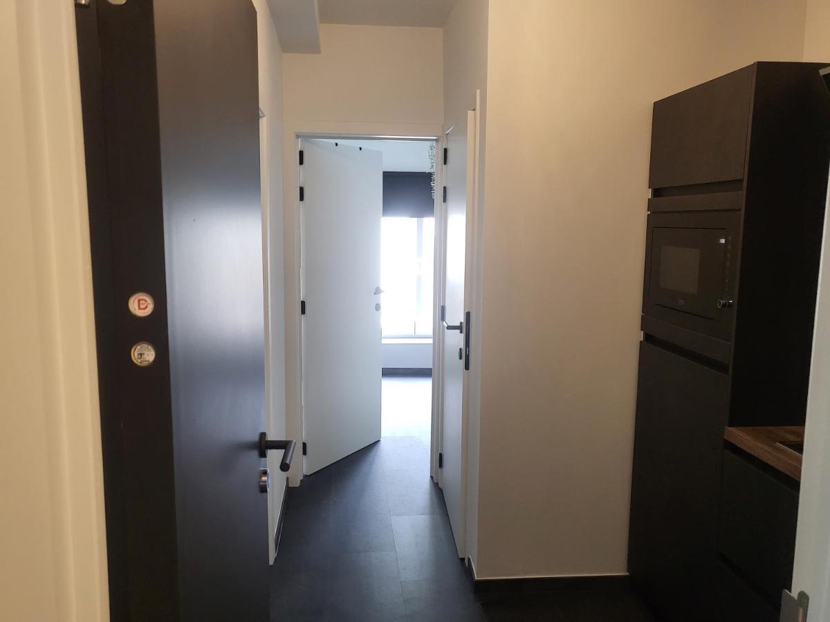 Aparthotel Loogiez Tongeren Exterior foto