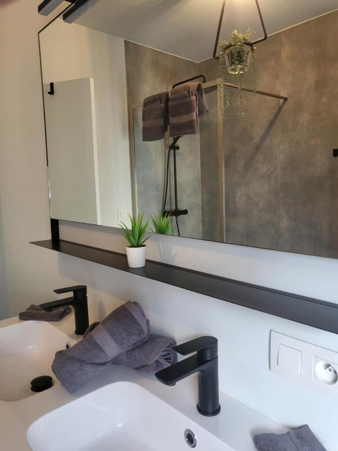 Aparthotel Loogiez Tongeren Exterior foto