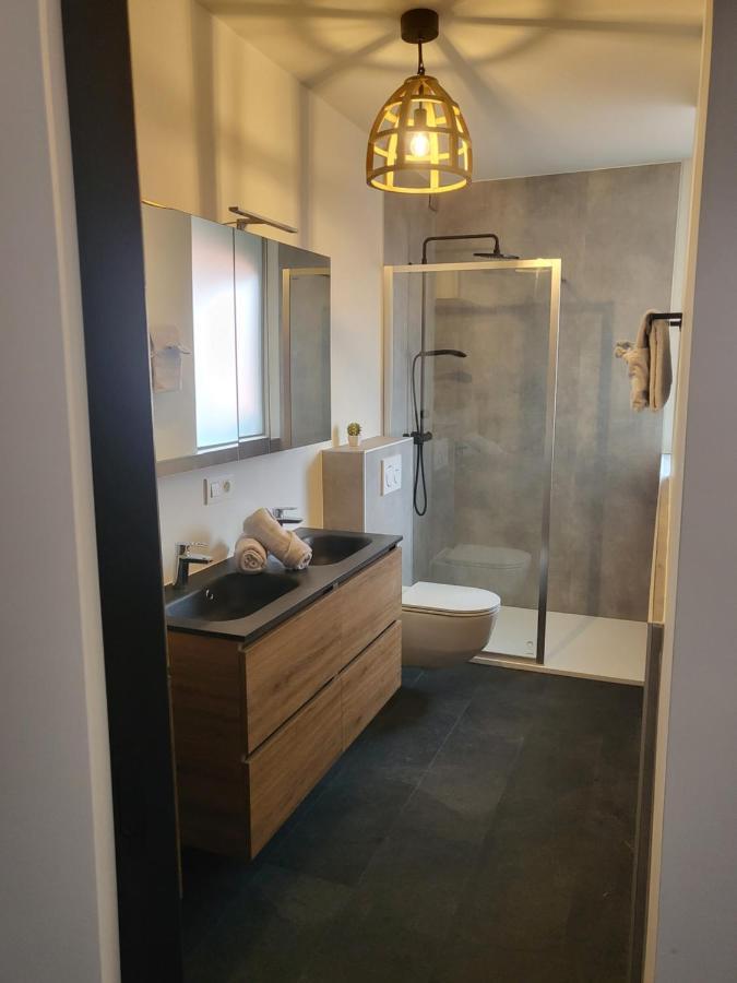 Aparthotel Loogiez Tongeren Exterior foto